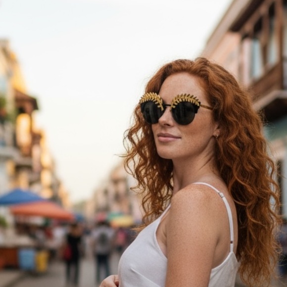 ^アリア様⑅22 RetroSuperFuture Ilaria Limited Edition Su…